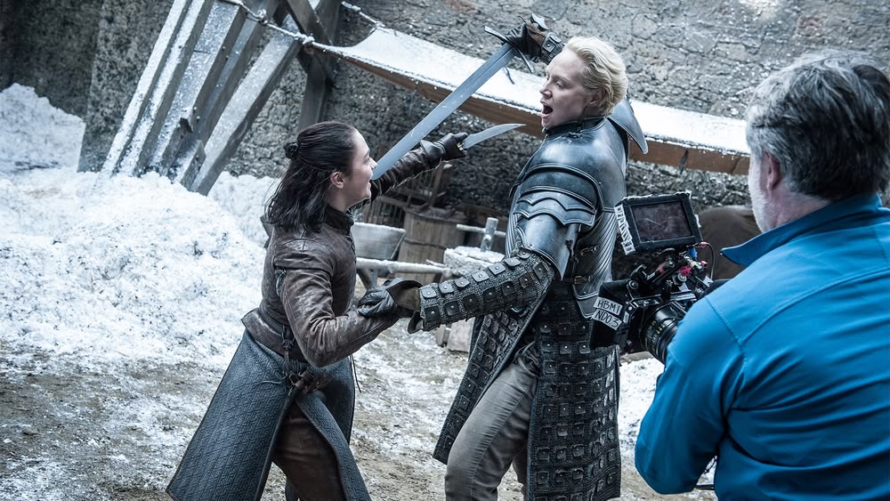 Got season 7 clearance episode 4 watch online