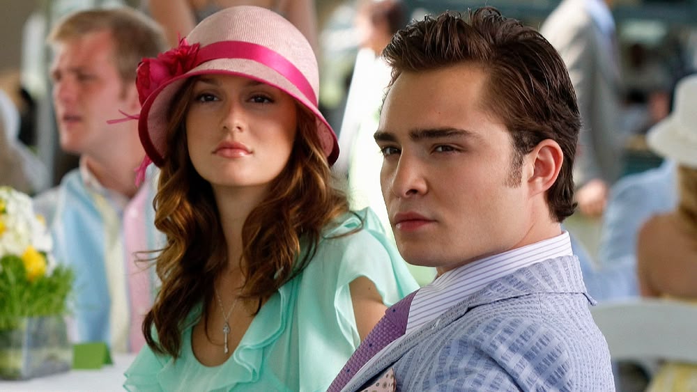 Gossip Girl, Season 3 Episode 1