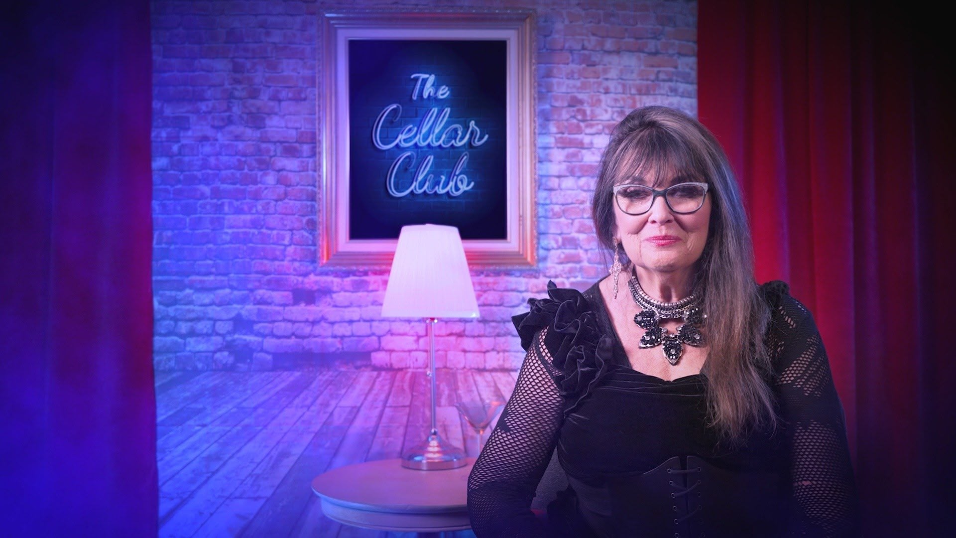 Cellar Club with Caroline Munro | Sky.com