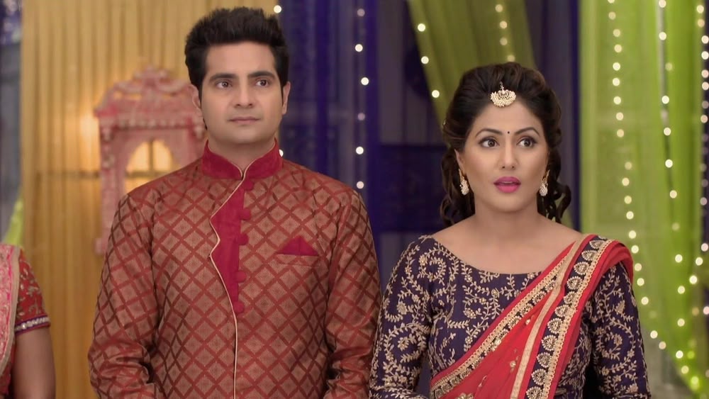 Yrkkh today best sale episode watch online