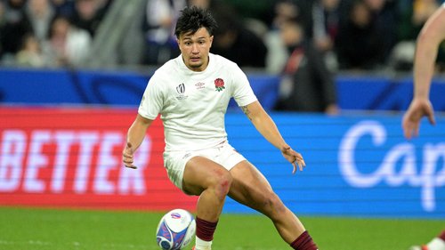 England's summer series continues as Steve Borthwick's World Cup semi-finalists challenge New Zealand at the Forsyth Barr Stadium in the first of two Tests against the All Blacks. (06.07)