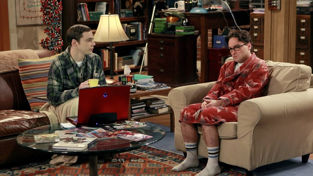 The big bang theory online season 11 watch online