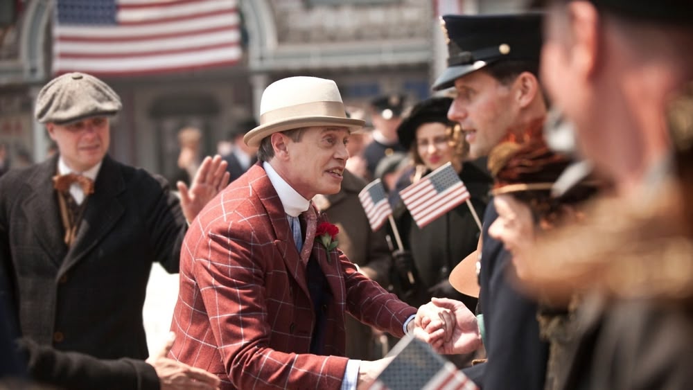 Boardwalk Empire Season 1 Episode 12 Sky