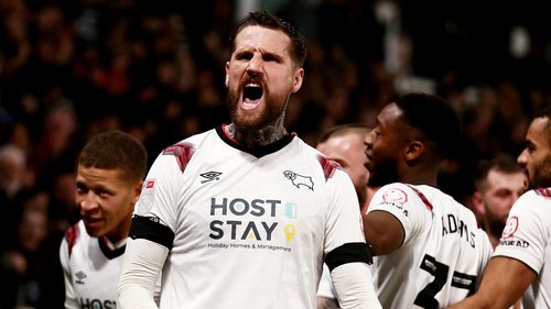 On the final day of the 2023-2024 Sky Bet League One campaign, Derby County look to seal their promotion to the Championship as they host 24th-placed Carlisle United at Pride Park. (27.04)