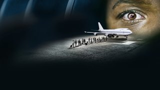 hijacked flight 73 movie review
