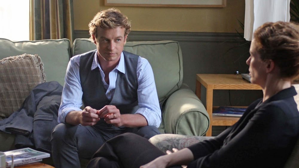 The Mentalist Season 1 Episode 7 Sky