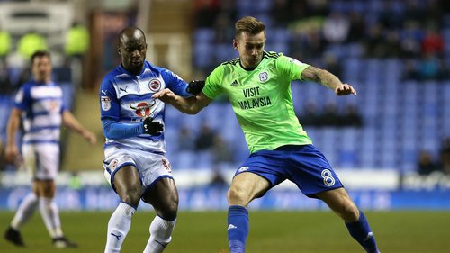 A chance to relive a classic match from the EFL. Here, Reading host Cardiff City at the Madejski Stadium in 2017 in a game with a thrilling conclusion.