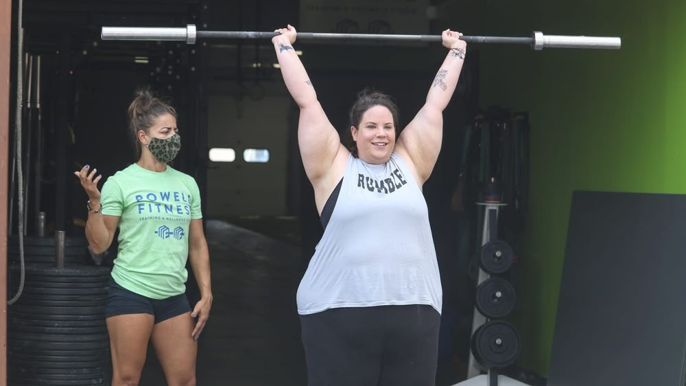 my big fat fabulous life season 9 episode 11