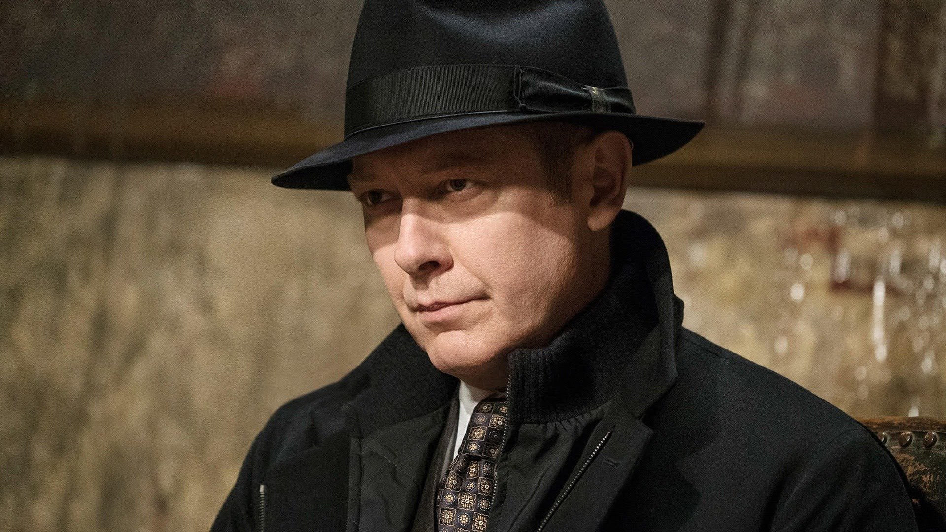 Blacklist Saison 3 Episode 19 The Blacklist | Season 3 Episode 19 | Sky.com