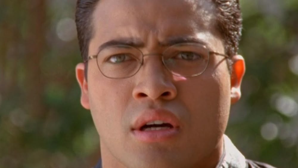 Power Rangers Wild Force Season 10 Episode 20 Sky