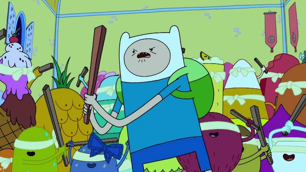 Adventure time full online episodes