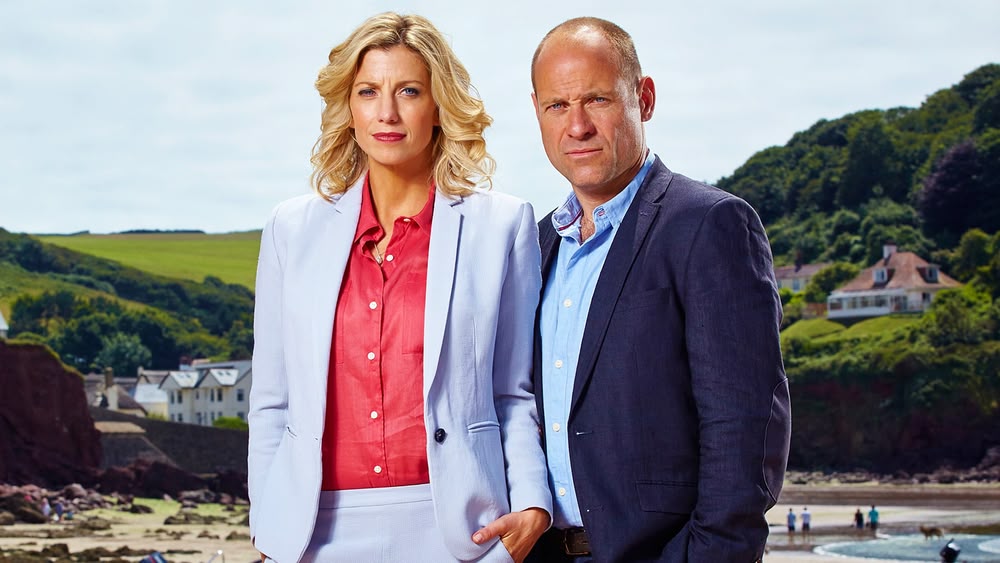 The Coroner Season 1 Episode 1 Sky