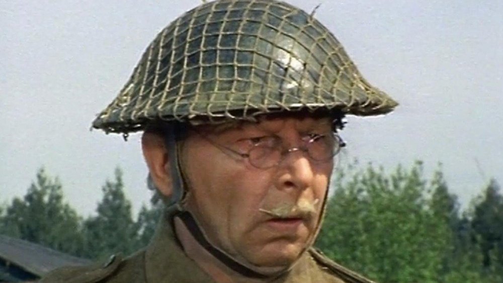 Dad's Army | Season 5 Episode 5 | Sky.com