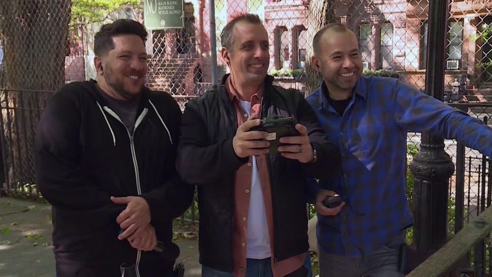 Impractical jokers season hot sale 5 full episodes