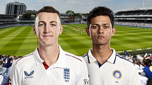 Day four of the third Test between England and India at Lord's. England closed out a dramatic day three at 2-0, after both sides scored 387 in their first innings.