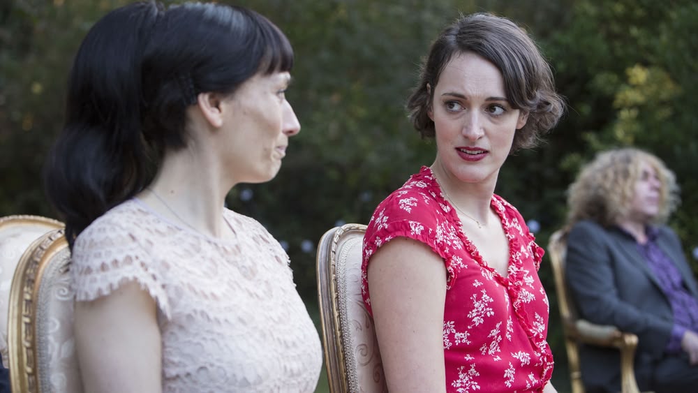 Fleabag season 2 on sale episode 2 online free