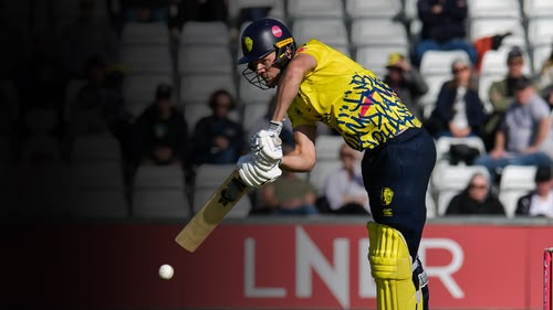 Durham and Leicestershire meet in the Vitality Blast. With both sides having lost their last match, who will turn their fortunes around with a win here?