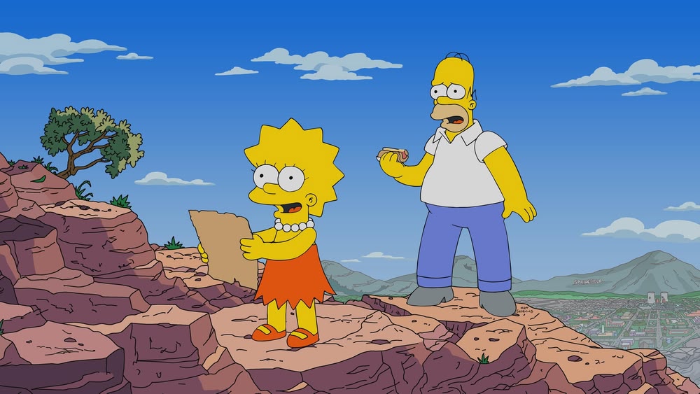 The simpsons full episodes 2019 store