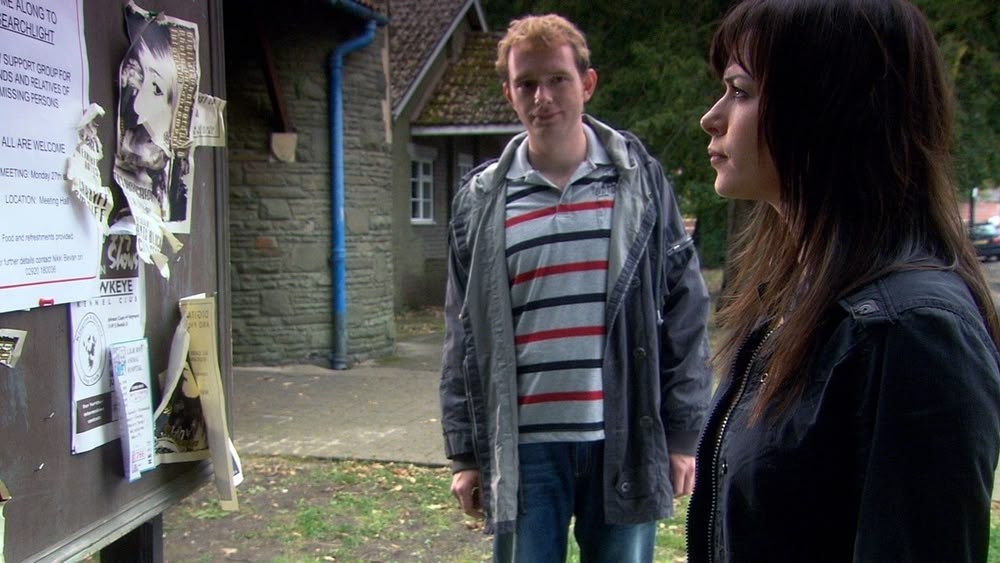 Torchwood Season 2 Episode 11 Sky Com