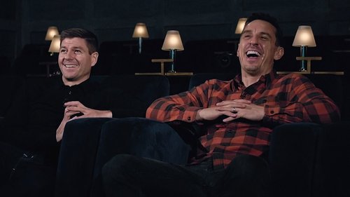 Manchester United legend Gary Neville is joined by former Liverpool rival Steven Gerrard to run through some of the best matches from his career.