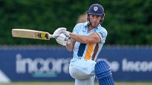 Edgbaston sees Vitality Blast North Group action as Derbyshire Falcons, who began their campaign with defeat to Northants, face 2023 quarter-finalists Leicestershire Foxes. (01.06)