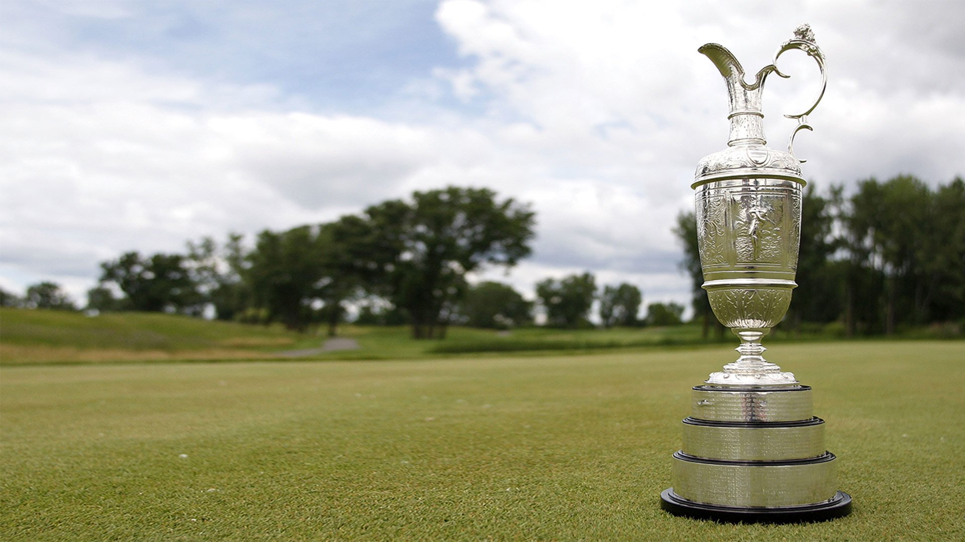 The Open Championship Official Film