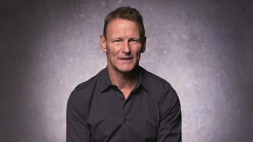 A celebration of some of the finest goalscorers in Barclays Premier League history. This episode features the best of Teddy Sheringham's 146 goals. Tweet your favourite #pl100club