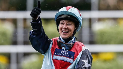 Documentary marking the achievements of the four female riders to have ridden winners at Royal Ascot, from Gay Kelleway to Hayley Turner, Hollie Doyle and Laura Pearson.