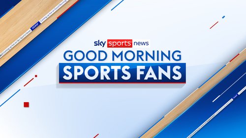 Sky sports news online live online