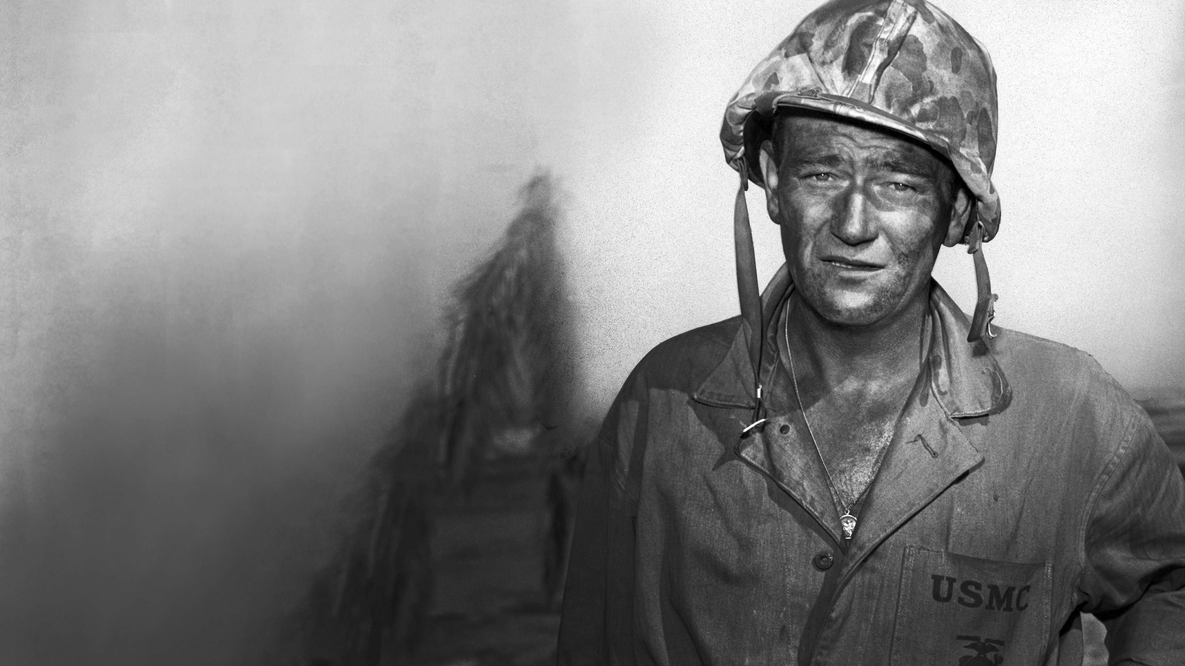 John Wayne: America at All Costs | Sky.com