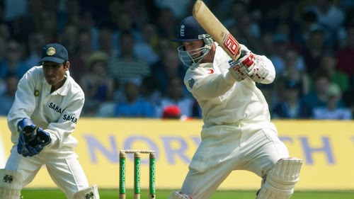 Nasser Hussain, Darren Gough and David Lloyd watch one of the most famous matches Lord's has ever seen - the 2002 NatWest final.