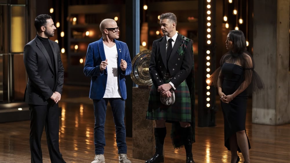 Masterchef australia season discount 9 episode 61 dailymotion