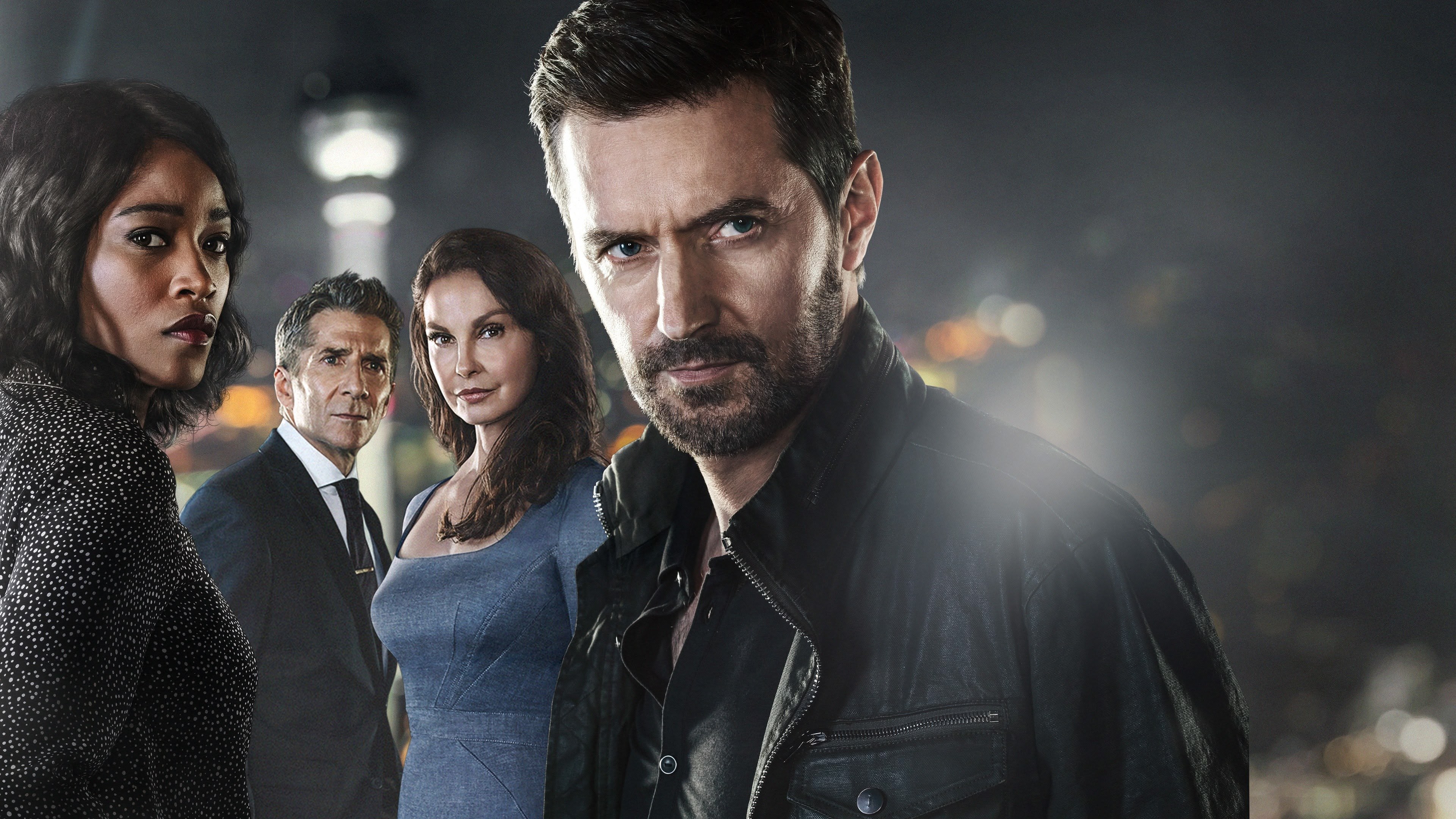 Berlin Station | Sky.com