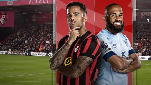 Enjoying their best ever season in the top flight, Bournemouth welcome Brentford for their final home game. The Bees' Premier League status has already been secured. (11.05)