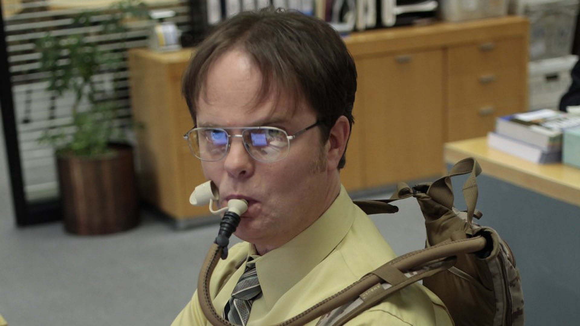 The Office Season 7 Episode 1