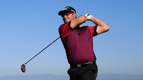 The Golf Academy offers guidance and all the key tips and tricks on how to make your golfing game even stronger. Here, a special episode on using the driver with Padraig Harrington.