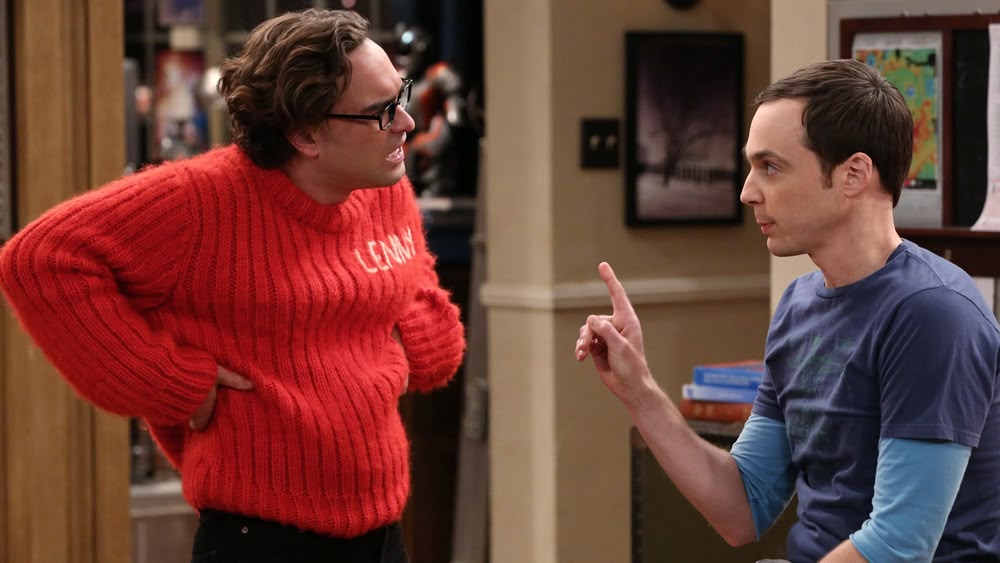 Big bang theory season 2 episode on sale 7 watch online