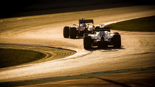 Williams' Carlos Sainz is the latest Formula 1 driver to brave the Lie Detector.