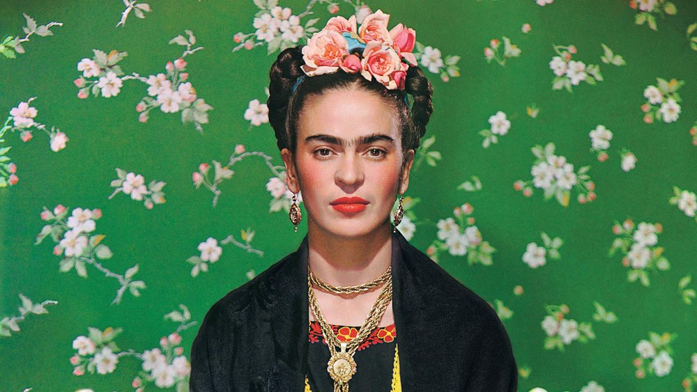 Becoming Frida Kahlo, A Star Is Born, Episode 3