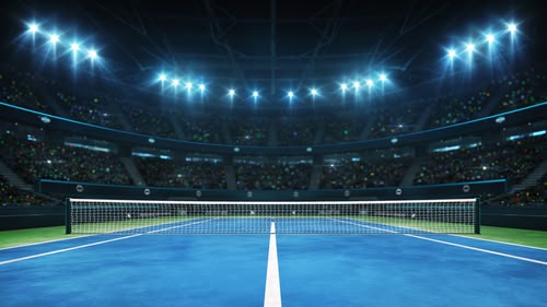 With the Arthur Ashe stage set, one man would realise the dream of a maiden Grand Slam final, as the American pair of Taylor Fritz and Frances Tiafoe clashed in the 2024 US Open semi-final.