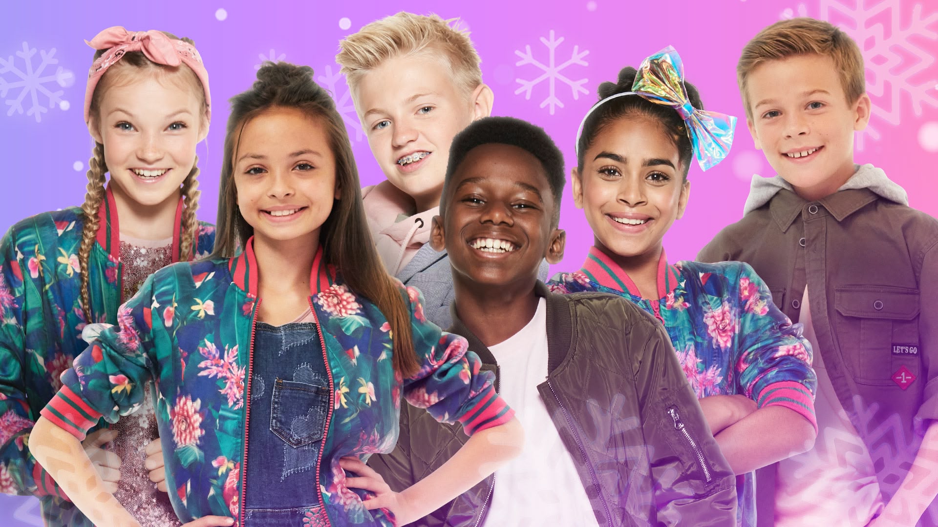 Kidz Bop, Season 11 Episode 6