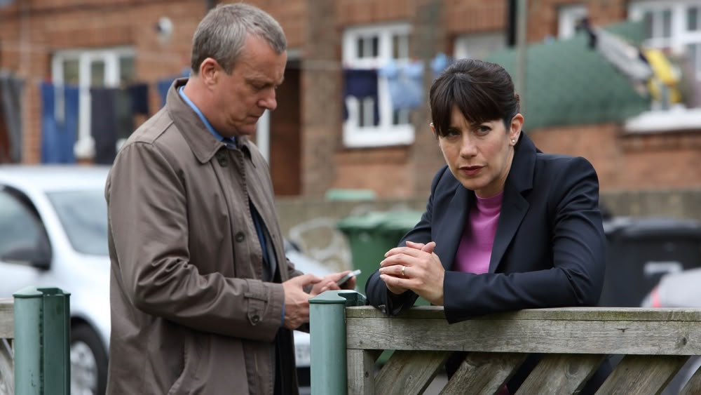 DCI Banks Season 3 Episode 1 Sky