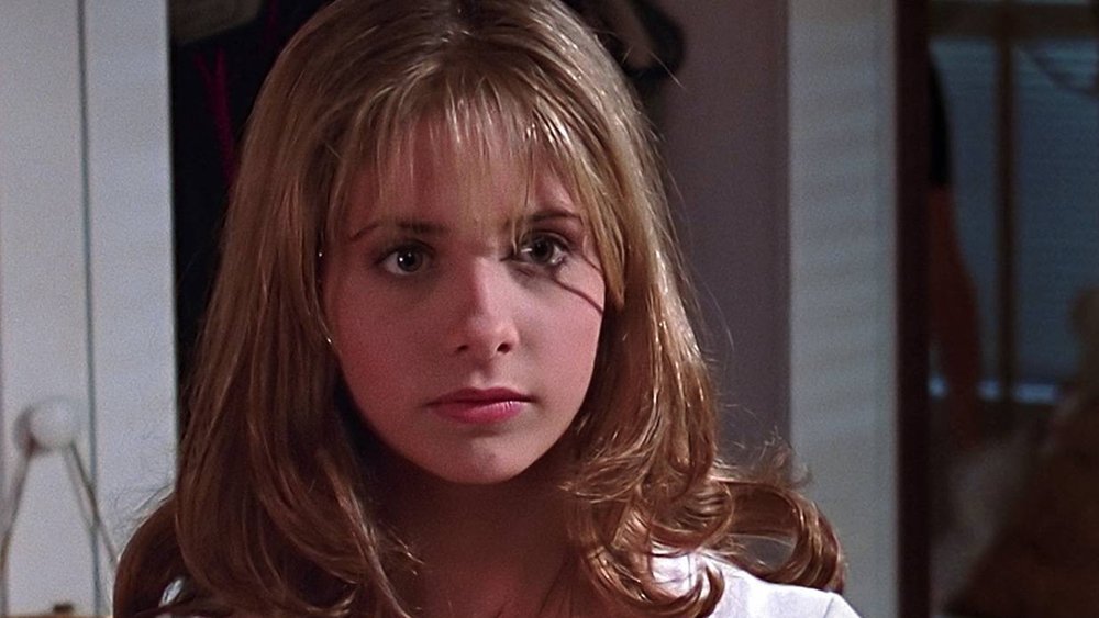 Buffy The Vampire Slayer Sky Com