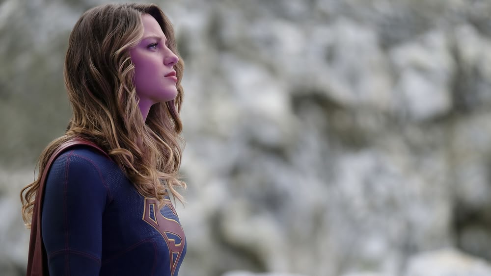 Supergirl season 5 online episode 9 full episode