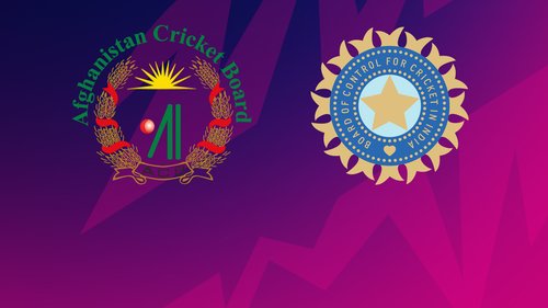 In Barbados, the unbeaten pair of Afghanistan and India face off in the Super Eight stage of the 2024 ICC Men's T20 World Cup. (20.06)