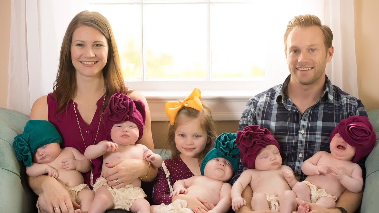 Outdaughtered season best sale 7 episode 2