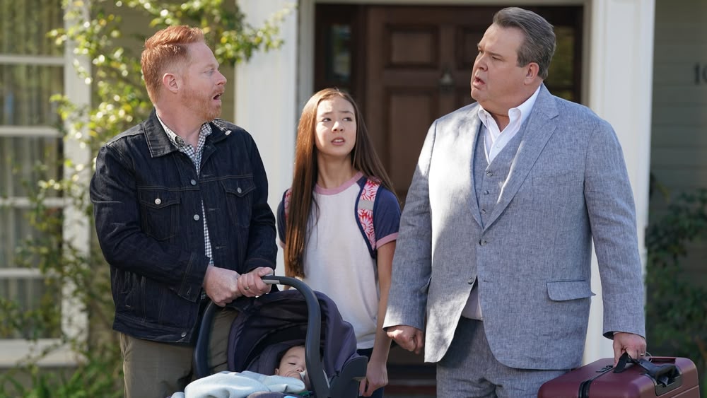 Watch modern family season 11 episode 18 online new arrivals