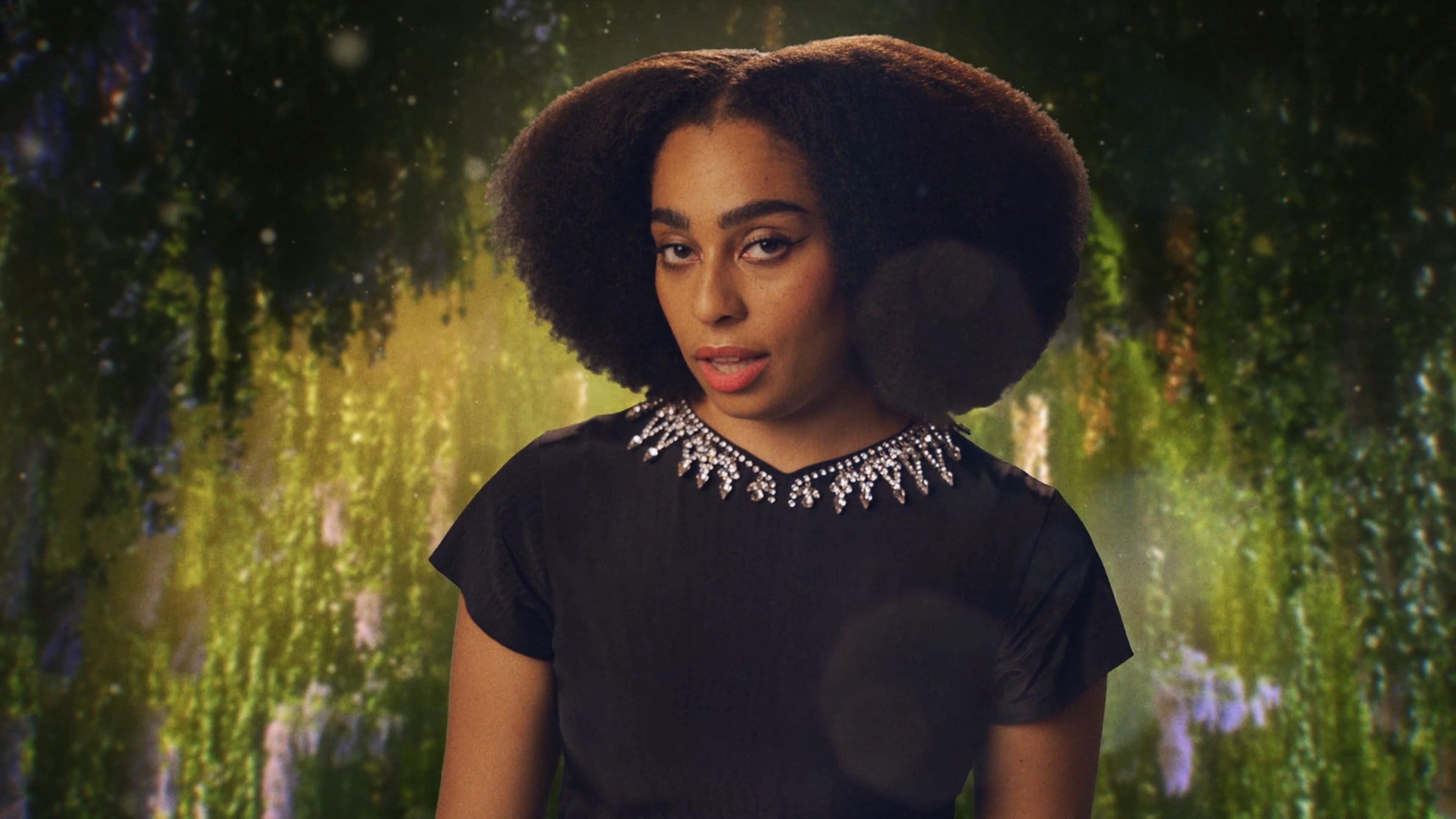 The Green Carpet Fashion Awards