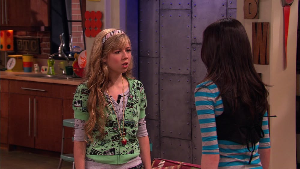 Icarly season clearance 2 episode 1