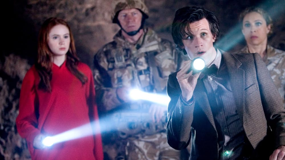 The time of online the doctor full episode